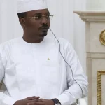 Chad's Prime Minister resigns amid election results