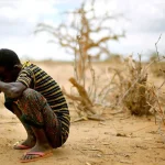 Famine in Nigeria