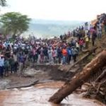 African Union extends condolences over devastating floods in Kenya