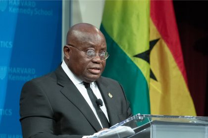 Ghana to build its first nuclear power plant