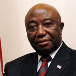 Liberia's President Boakai urges unity at inaugural cabinet retreat