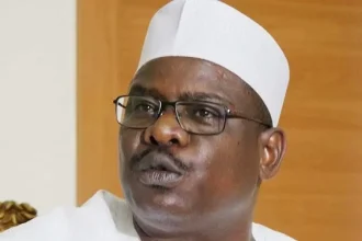 USAfrica: Unpacking Senator Ndume’s corruption thesis. By Chris Agbedo