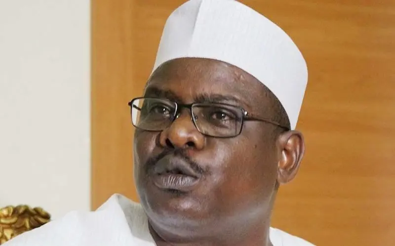 USAfrica: Unpacking Senator Ndume’s corruption thesis. By Chris Agbedo