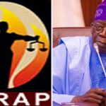 SERAP, BudgIT in court to stop Tinubu's govt, CBN from imposing cybersecurity levy on Nigerians