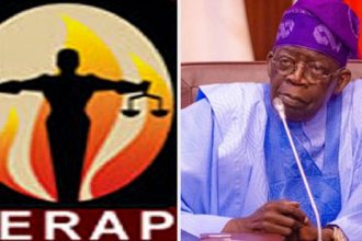 SERAP, BudgIT in court to stop Tinubu's govt, CBN from imposing cybersecurity levy on Nigerians