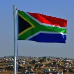 Independent candidate calls for Political reform ahead of South African elections