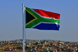 Independent candidate calls for Political reform ahead of South African elections