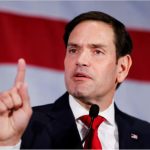 Senator Rubio declines to commit to accepting 2024 election results