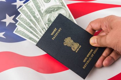 Easiest way to apply for U.S visa