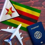 Zimbabwe still maintains passport fees in USD