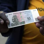 Zimbabwe's new ZiG currency faces public mistrust and black market challenges
