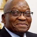 South African Electoral Commission upholds Zuma's party leadership