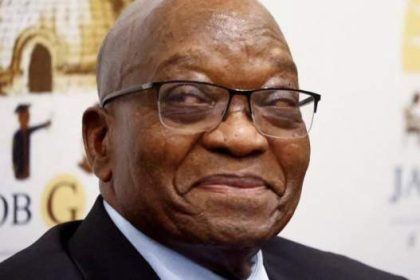 South African Electoral Commission upholds Zuma's party leadership
