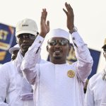 Chad: Mahamat Deby Itno declared winner amid controversy