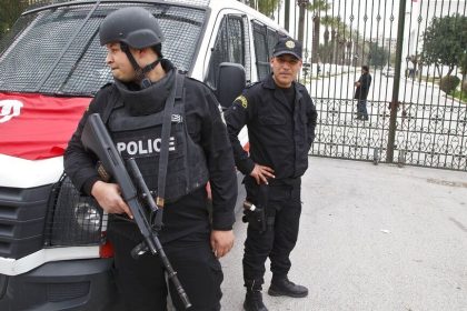 Tunisia targets journalists and critics