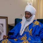 Sanusi Muhammadu Sanusi II reinstated as Kano Emir