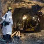 South African communities terrorised by gold mining gangs