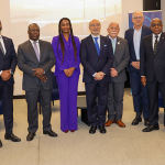 Angola advances energy transition with global collaboration