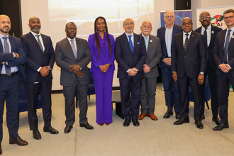 Angola advances energy transition with global collaboration