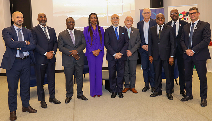 Angola advances energy transition with global collaboration