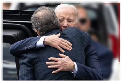 USAfrica: President Joe Biden, a father’s love for his son. By Chido Nwangwu