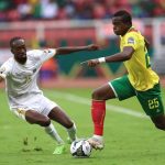 Cameroon triumphs over Cape Verde amidst team turmoil in world cup qualifier