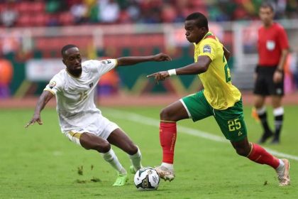 Cameroon triumphs over Cape Verde amidst team turmoil in world cup qualifier