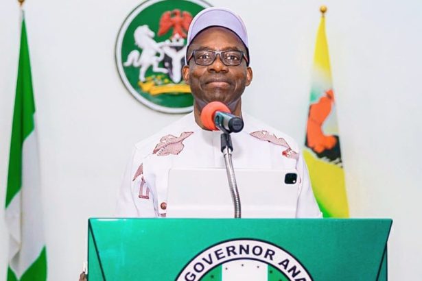 Governor Soludo Wins Landslide Re-Election in Anambra, Sweeps All 21 LGAs