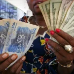 DR Congo pushes for local currency over dollar