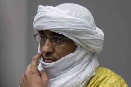 ICC finds al-Qaida leader guilty of Mali atrocities