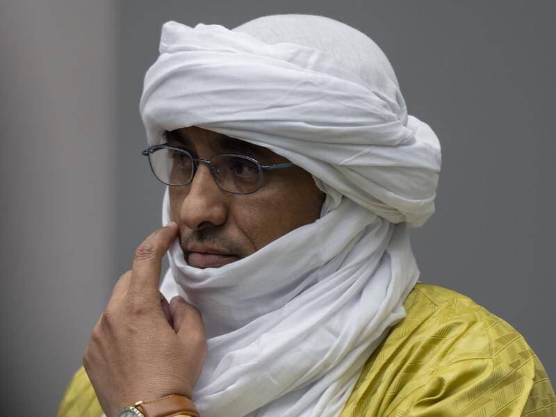 ICC finds al-Qaida leader guilty of Mali atrocities