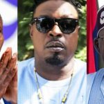 Eedris Abdulkareem calls out Tinubu, Nigerian leaders in new song 'Emi Lokan'