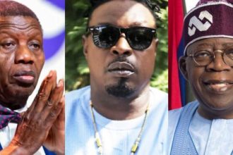 Eedris Abdulkareem calls out Tinubu, Nigerian leaders in new song 'Emi Lokan'