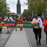 Celebrating Juneteenth: America's commemoration of freedom