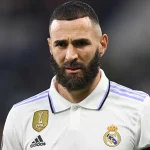 Karim Benzema receives warm welcome in Algeria