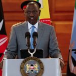 Kenyan President Ruto withdraws Finance Bill amid deadly protests