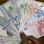 Nigeria: Exchange rate hits five-week low, approaches N1,500/$1