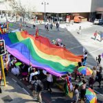 Namibian court overturns law criminalising same-sex relationships