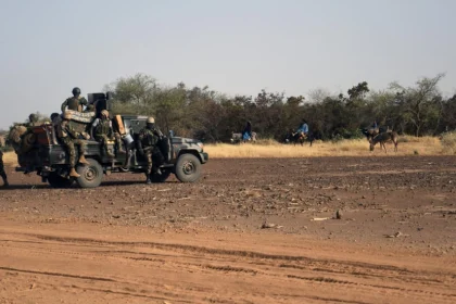 Niger: Terrorist attack in Tassia results in 21 casualties