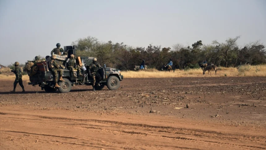 Niger: Terrorist attack in Tassia results in 21 casualties