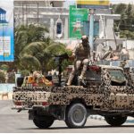 Somalia seeks to delay peacekeeper withdrawal amid security concerns