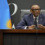 "We are ready to fight," President Kagame responds to DR Congo