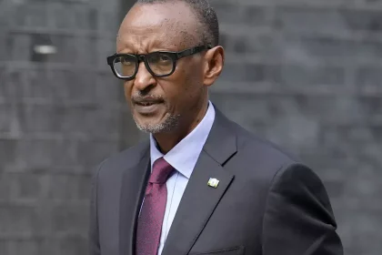 Rwanda: Kagame to Face Two Challengers in July 15 Election