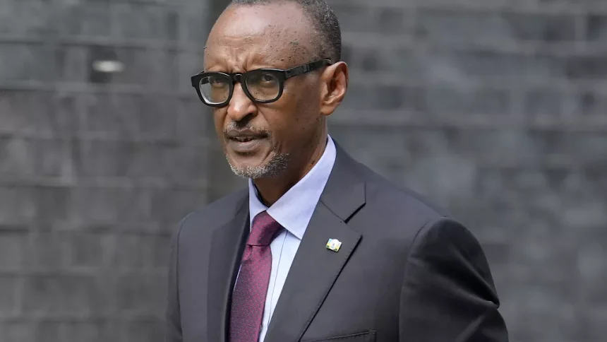 Rwanda: Kagame to Face Two Challengers in July 15 Election