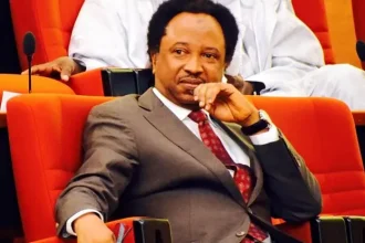 National anthem alone cannot unite a nation - Shehu Sani