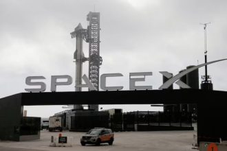 FAA approves SpaceX's fourth starship test flight