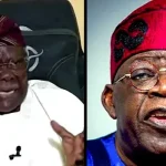 Tinubu spent first year in office to study Buhari’s failures – Bode George