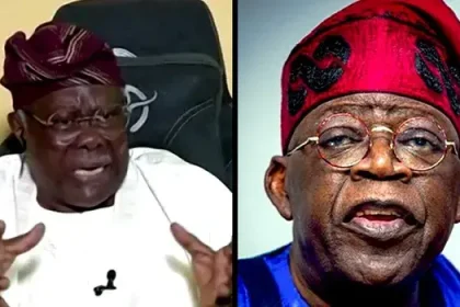 Tinubu spent first year in office to study Buhari’s failures – Bode George