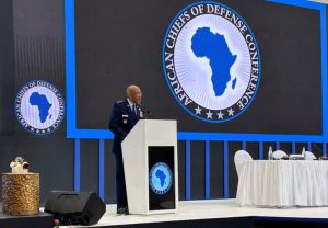 U.S. withdrawal from Niger complicates West African insurgency monitoring