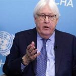  UN humanitarian chief criticizes leadership in conflict zones